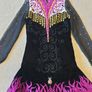 Irish Dancing Dress Image 7