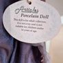 Figurines - Porcelain Doll Image 5