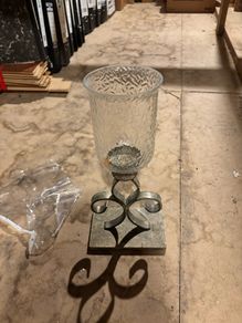 candle holders