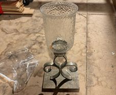 candle holders