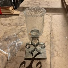 candle holders