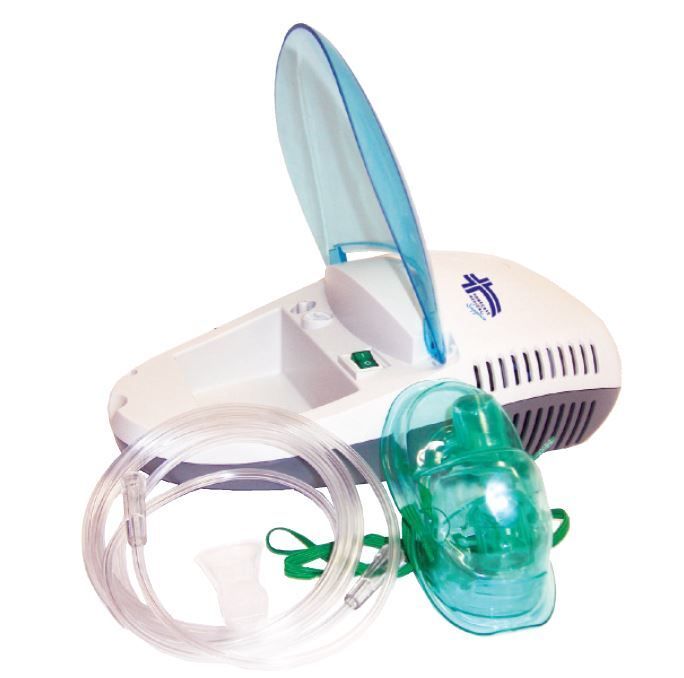 Homecare Medical Nebuliser NEW inhalator