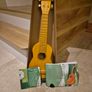 Ukulele Set Image 2
