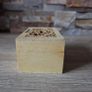 Decorative wooden  gift box Image 5