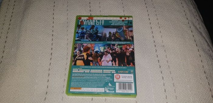 Dead Rising 2 Top XBox 360 Game For Sale Here
