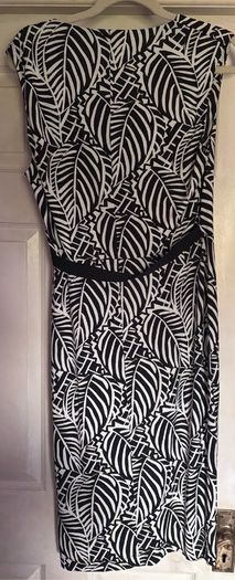 Jaeger Dress