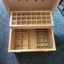 Large essential oil storage box Image 3