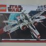 LEGO Star Wars ARC-170 Starfighter 8088 Image 3