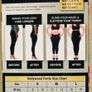 JML Hollywood Pants: Slimming, Glamorous Leggings That Shape Your Waist Image 2