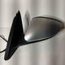 2015 Skoda Octavia Left Passenger Side Door Wing Mirror Rhd Uk 5e0857933 A1l7b14s Image 3