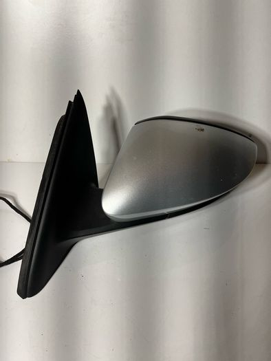 2015 Skoda Octavia Left Passenger Side Door Wing Mirror Rhd Uk 5e0857933 A1l7b14s