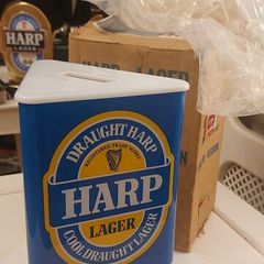 Harp lager