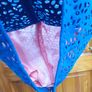 Darcy Ireland Royal Blue Embellished Occasion Dress Image 7