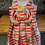 Monsoon age 10 dress Image 2