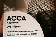 ACCA Business and Technology FBT-BT-AB F1