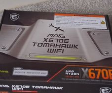motherboard