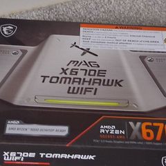 motherboard