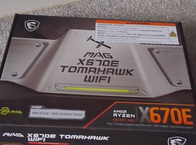 motherboard