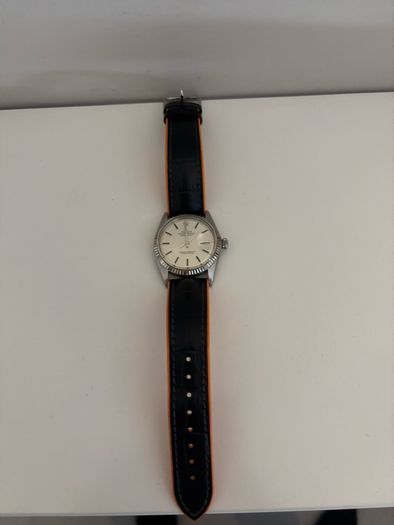 Rolex -  1968 -  1601 Oyster Perpetual Datejust