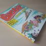 Buster Annual 1992 Hardback Comic Book Image 4