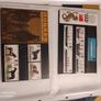 Stamp album UK's Presentation packs x 100 Image 5