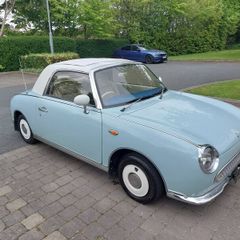 Nissan Figaro 1991