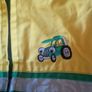 Kids Tractor Boilersuit Image 3