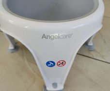 Angel Car baby bath