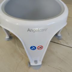 Angel Car baby bath
