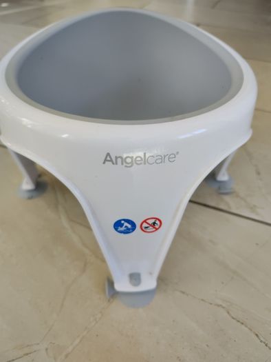 Angel Car baby bath