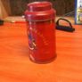 Tea caddy vintage Image 3