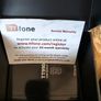 Android Flip phone, Warranty, Invoice, Box Image 8