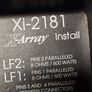 Electro-Voice Xi-2181 X-Array Install PAIR Image 3