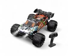 RC Car,4WD, High Speed Off-Road Fun 40km/h
