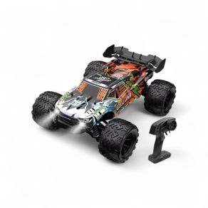 RC Car,4WD, High Speed Off-Road Fun 40km/h
