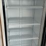 Single Door Upright Display Fridges Image 2