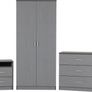 Trio Bedroom Sets Nationwide Delivery Image 4