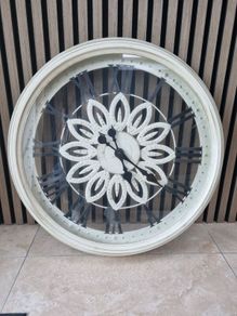 Large Clock