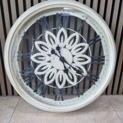 Large Clock