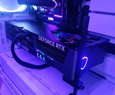 Msi Rtx 5090 Gaming Trio Oc