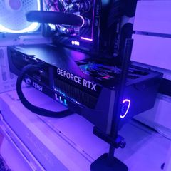 Msi Rtx 5090 Gaming Trio Oc