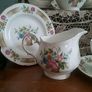 Duchess "Memories" China Teaset Image 2