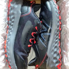 New balance training running shoes size 45
