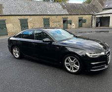 2016 Audi A6