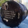 Lachenal "Edeophone" 56-key English system concertina Image 3