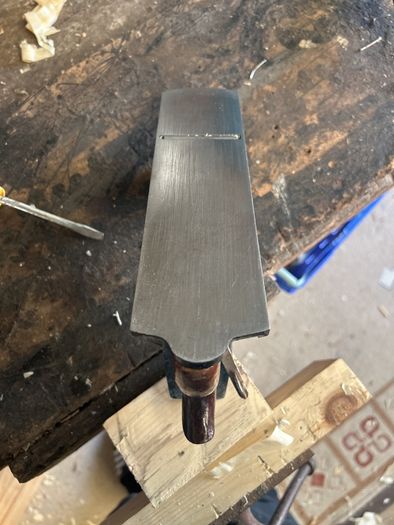 Hand plane no 4