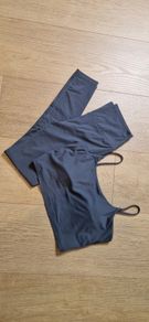 Grey Gym Set - M