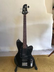 Ibanez Talman TMB30 Shortscale Bass Guitar