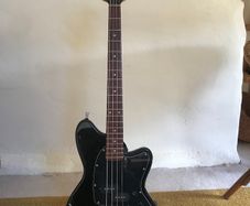 Ibanez Talman TMB30 Shortscale Bass Guitar