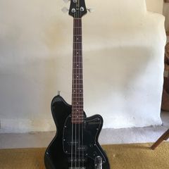 Ibanez Talman TMB30 Shortscale Bass Guitar